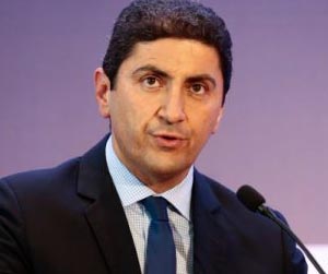 Λευτέρης Αυγενάκης: Στόχος να ανοίξει η Γ’ ΕΘνική