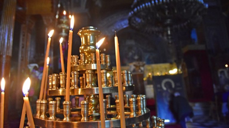 Με κλειστούς Ναούς οι στάσεις των Χαιρετισμών