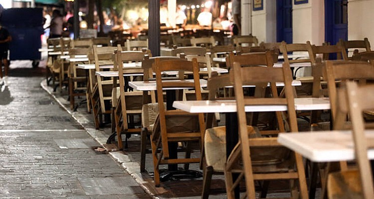 Μέσα στον Απρίλιο θα ανοίξει η εξωτερική εστίαση – Ελεγχόμενο άνοιγμα για κοινωνία, αγορά, εκπαίδευση