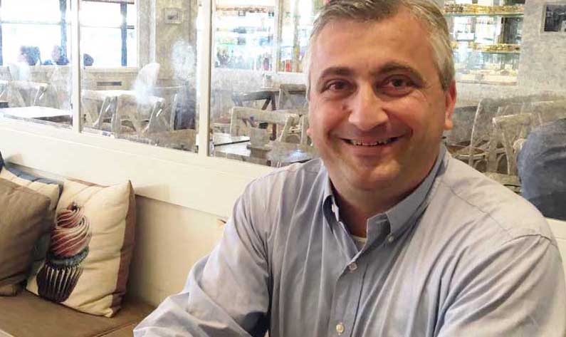 Μήνυμα για την Ημέρα της Γυναίκας