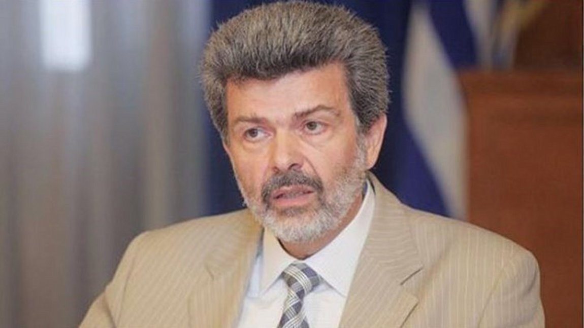 Ο Ερντογάν έχει αναπτύξει μια παράξενη θεωρία