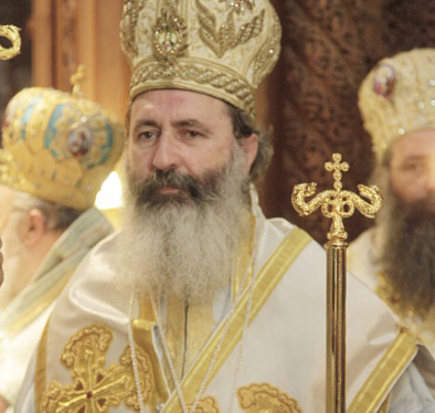 Ο Μητροπολίτης για την εκδημία του Γ. Μενεγάτου, εξ ΄Ασσου Κεφαλληνίας