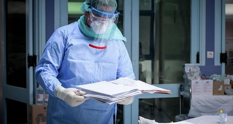 Οριακή η κατάσταση στα νησιά μας – 10 νέα κρούσματα σε Κεφαλονιά 1 στην Ιθάκη