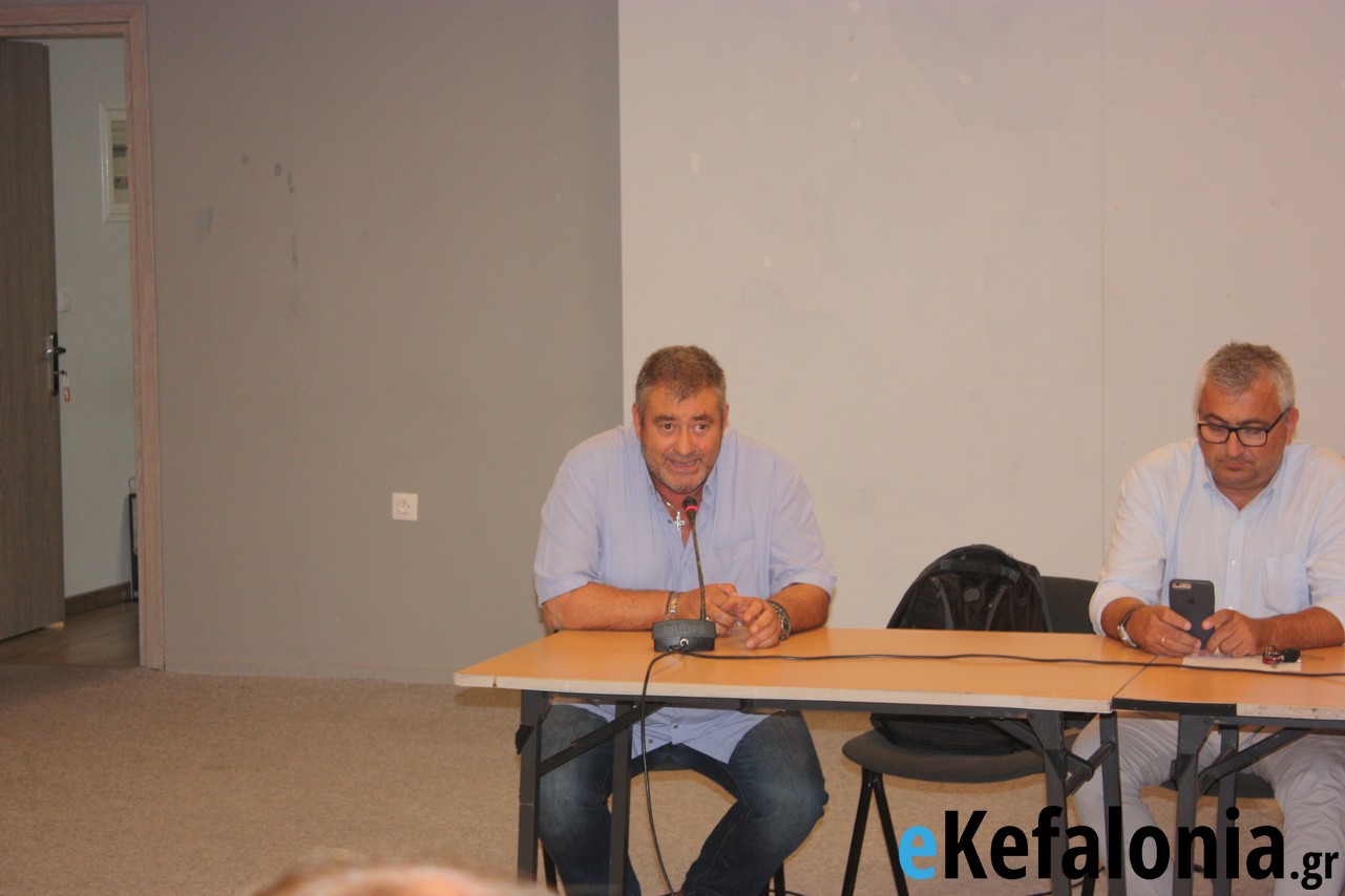 Παναγής Βλάχος: Το ΠΑΣΟΚ έφερε την εθνική συμφιλίωση και ρίζωσε τη δημοκρατία στην Ελλάδα