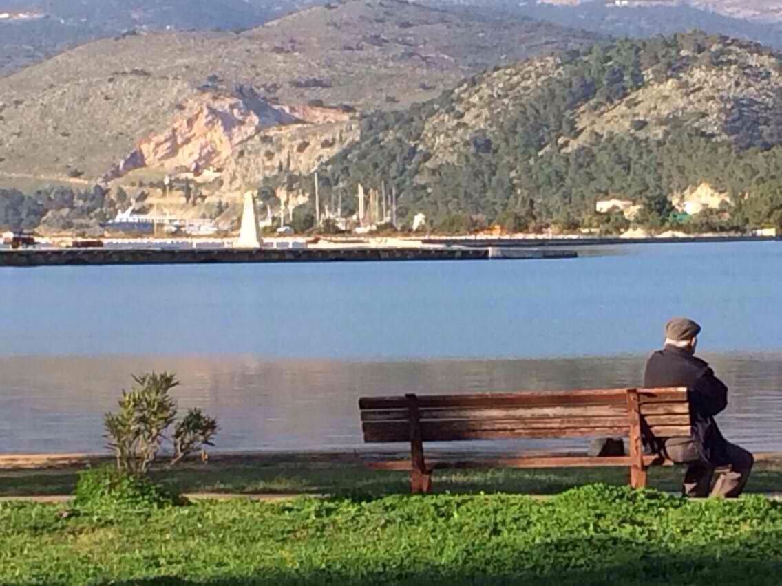 Σταδιακή άρση του Lockdown παρά το ρεκόρ κρουσμάτων  Η κόπωση και τα σενάρια