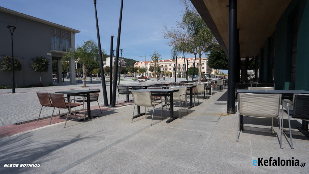 Συνεδριάζει η υγειονομική επιτροπή: Αύριο οι αλλαγές των μέτρων  Σταδιακό άνοιγμα