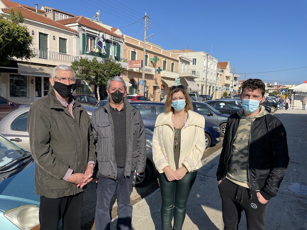 Τεστ του ΕΟΔΥ στα παλιά ΚΤΕΛ: 154 όλα αρνητικά