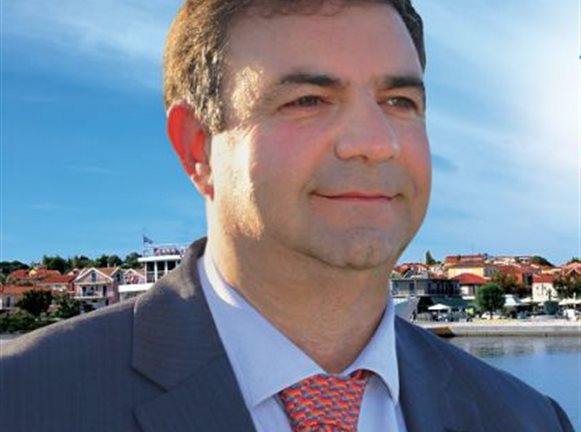 Βαριές κατηγορίες από το δήμαρχο Ληξουρίου Γιώργο Κατσιβέλη