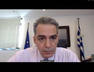 20η Πανελλήνια συνάντηση των Γραφείων Πρακτικής Άσκησης……..