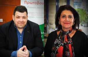 Α. Αλεξάκης και Επτανησιακή Πρωτοβουλία : το δεκανίκι της κ. Κράτσα και της κυβέρνησης στα Ιόνια Νησιά.