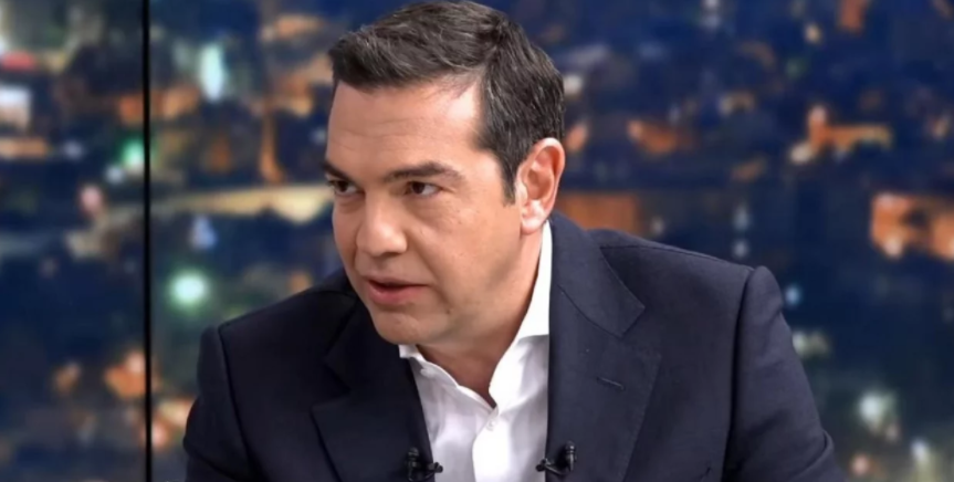 Απίστευτος «διάλογος» Τσίπρα-Πολάκη