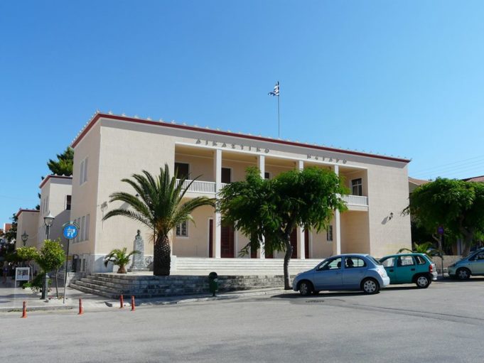 Δικηγορικός Σύλλογος: Συγκέντρωση διαμαρτυρίας αύριο για την ασφαλή λειτουργία των δικαστηρίων
