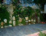ΕΑΡΙΝΗ ΕΚΘΕΣΗ ΓΛΥΠΤΙΚΩΝ ΒΙΟΜΟΡΦΙΚΩΝ ΕΡΓΩΝ ΤΟΥ ΚΩΣΤΑ ΕΥΑΓΓΕΛΑΤΟΥ