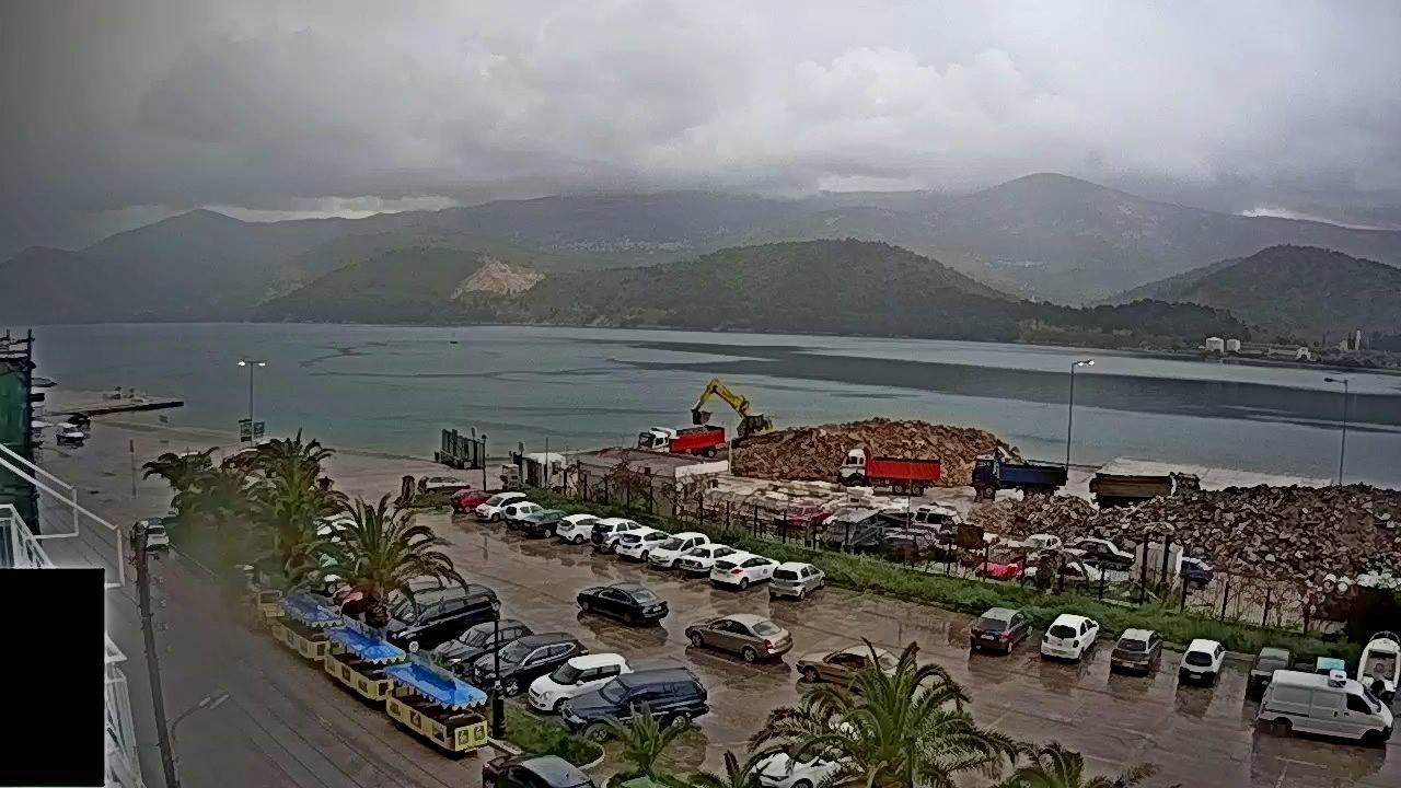 Εμπορικό Λιμάνι Αργοστολίου: Μεταξύ Δραπάνου και Πεσσάδας η επιλογή για τη νέα χωροθέτησή του