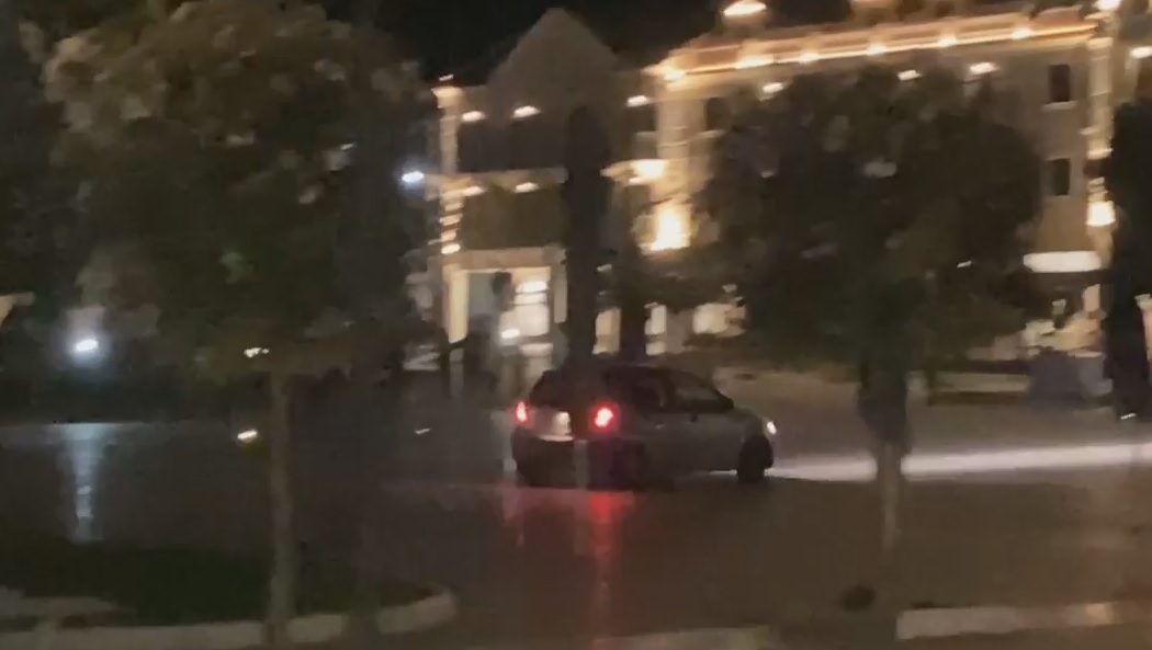 Έκτακτη Είδηση από Α.Δ Κεφαλληνίας Ασφάλεια Αργοστολίου