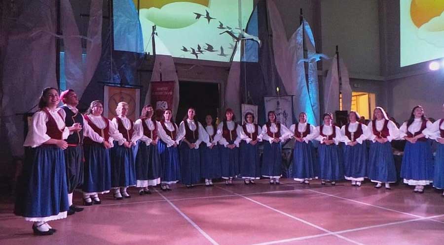 Η παραδοσιακή φορεσιά της Ιθάκης μέρος της πολιτισμικής μας ταυτότητας