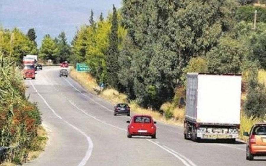 Καραμανλής: Σύντομα ανοίγει ο δρόμος για την κατασκευή της Πατρών – Πύργου