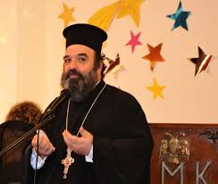 Μεγάλη Πέμπτη –Η Ελευθερία της Ταπείνωσης