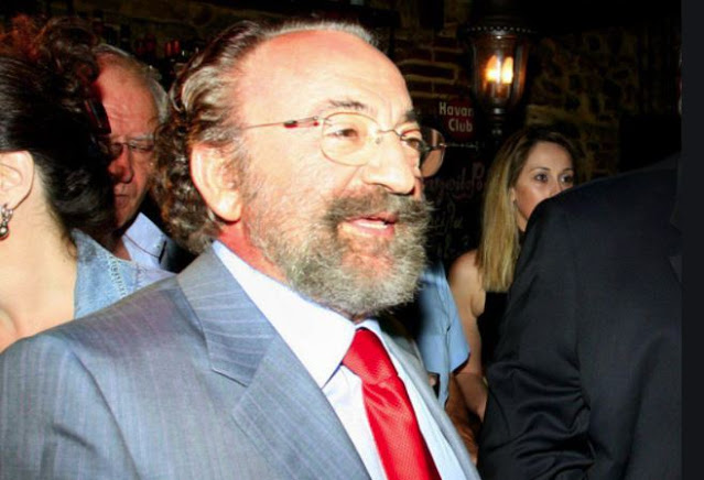 Μετά το Πάσχα η κατάθεση Καλογρίτσα στην Προανακριτική για την υπόθεση με τις τηλεοπτικές άδειες