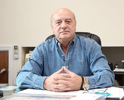 Μητρόπολη Κεφαλληνίας: Σήμερα το 40ημερο μνημόσυνο του Γεώργιου Μενεγάτου