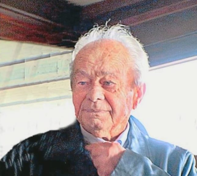 Σμαράγδα Σαρδελή: “Καλό Παράδεισο, Κάπτα Μπάμπη…”