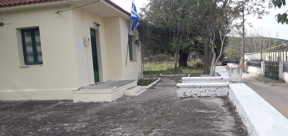 Τα Πουλάτα προετοιμάζονται για το Πάσχα
