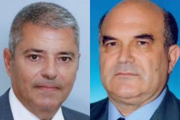 Τηλεφωνική επικοινωνία του Βουλευτή με τον Ιατρό Γιώργο Κουρή
