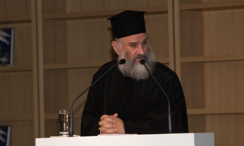 Ακριβώς πριν από δώδεκα χρόνια, οι Άγιοι Φανέντες στη Σάμη [εικόνες]