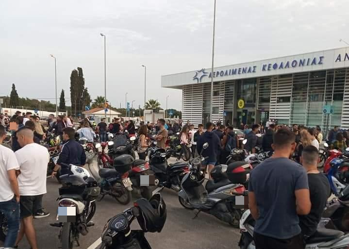 Αναστάσεως… Πανδαιμόνιον!