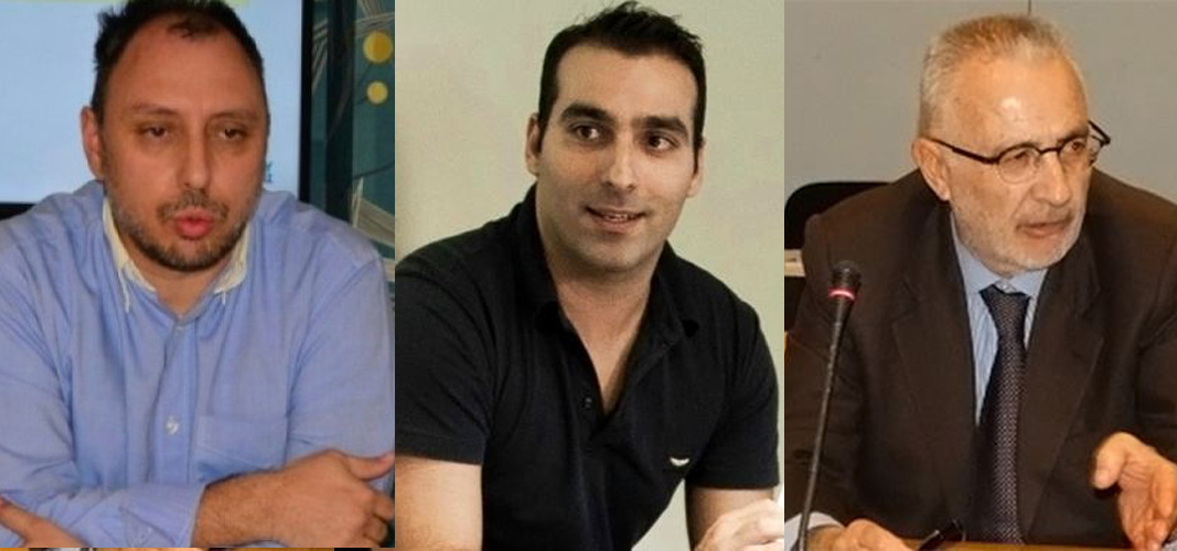 ΑΠΟΚΛΕΙΣΤΙΚΟ: Η πρώτη καλή είδηση για τον Τουρισμό στο νησί μας είναι κοντά, μετά από τις ενέργειες και το πείσμα τριών ανθρώπων