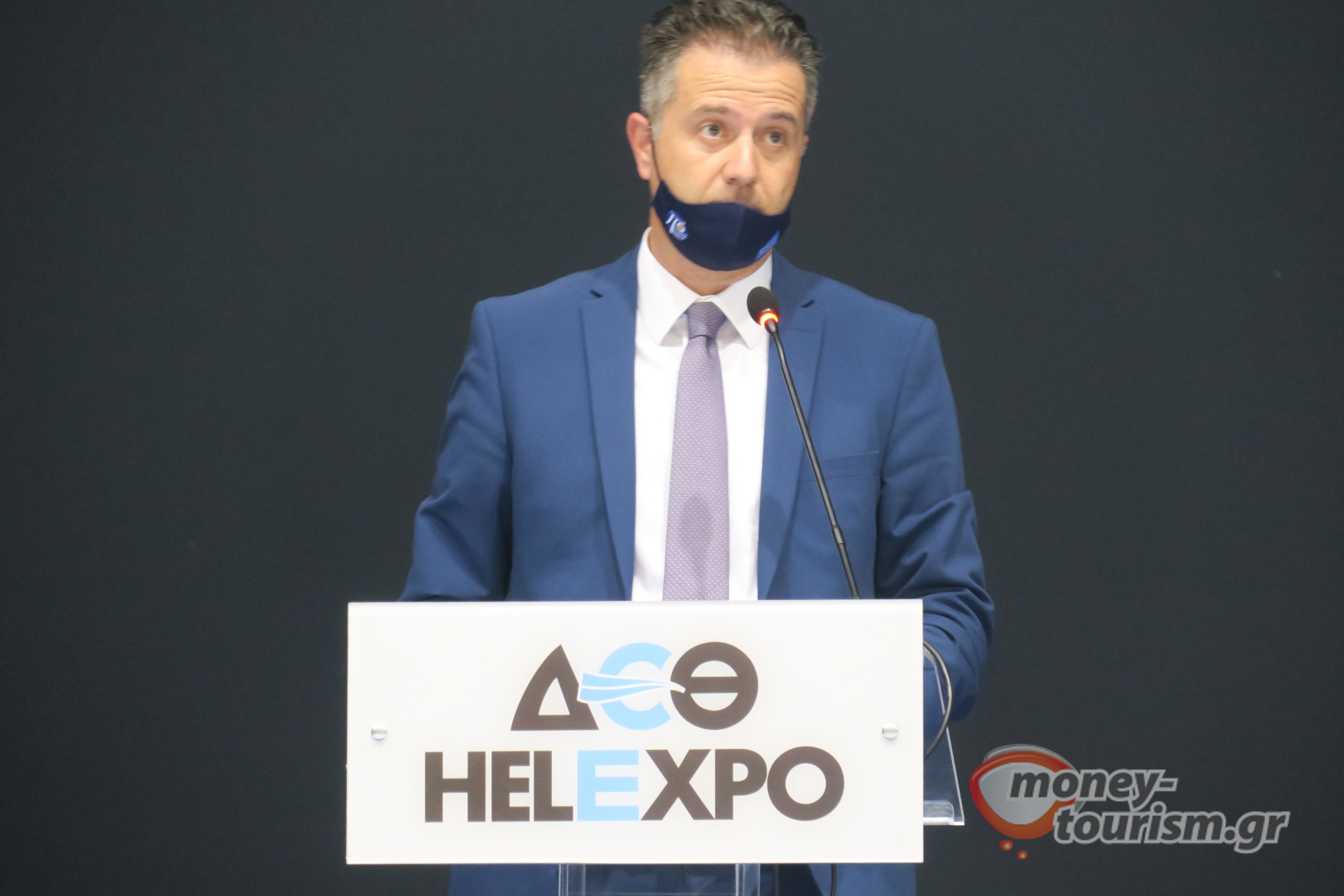 ΑΠΟΚΛΕΙΣΤΙΚΟ: Οργή των ξενοδόχων κατά του υπουργείου Εργασίας Γ Σ ΠΟΞ Στήριξη Τουρισμού ή καταγγελία της ΕΚΣΣΕ