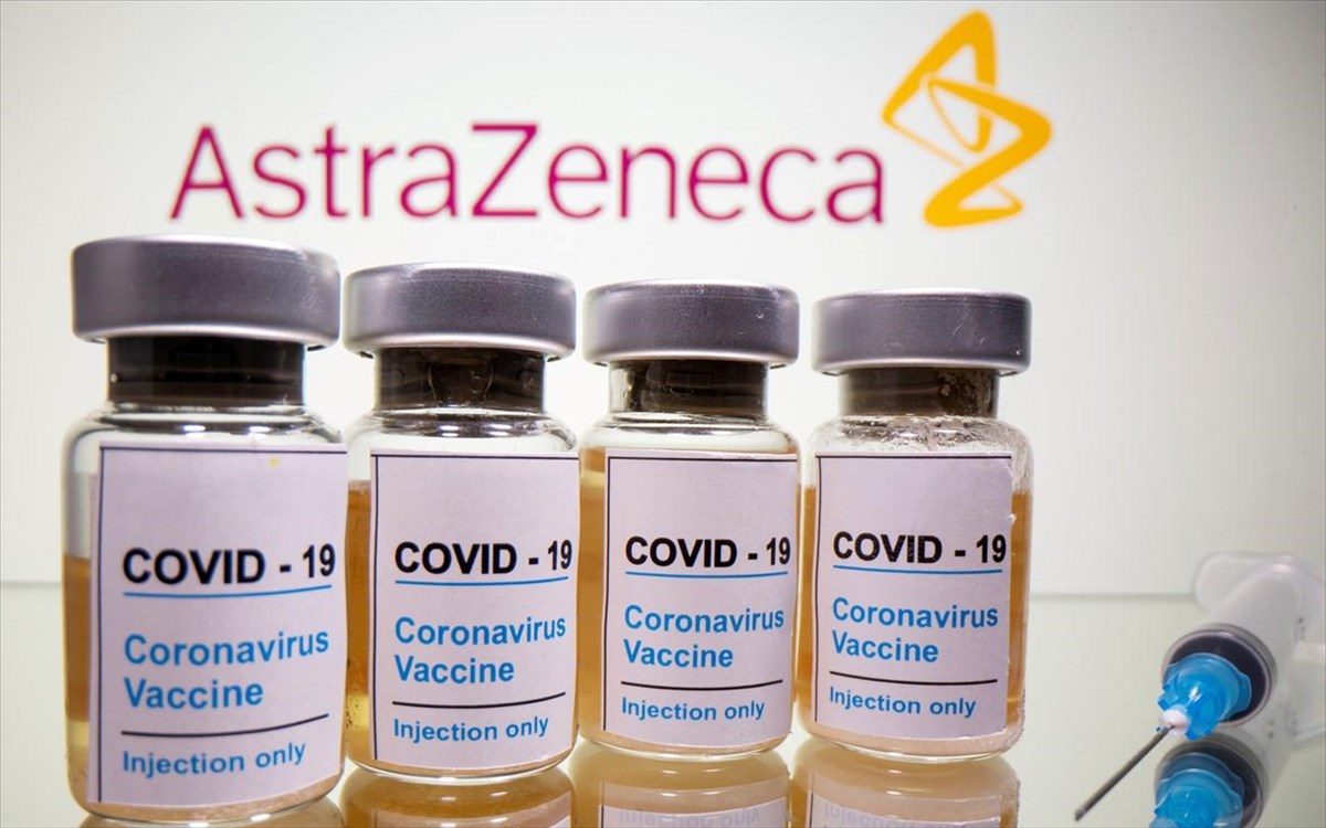 AstraZeneca: Τι δεν πρέπει να κάνουμε πριν και μετά το εμβόλιο