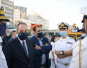 Δήλωση ΥΝΑΝΠ κ