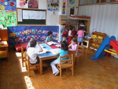 Δήμος Σάμης: Εγγραφές σε Παιδικούς Σταθμούς
