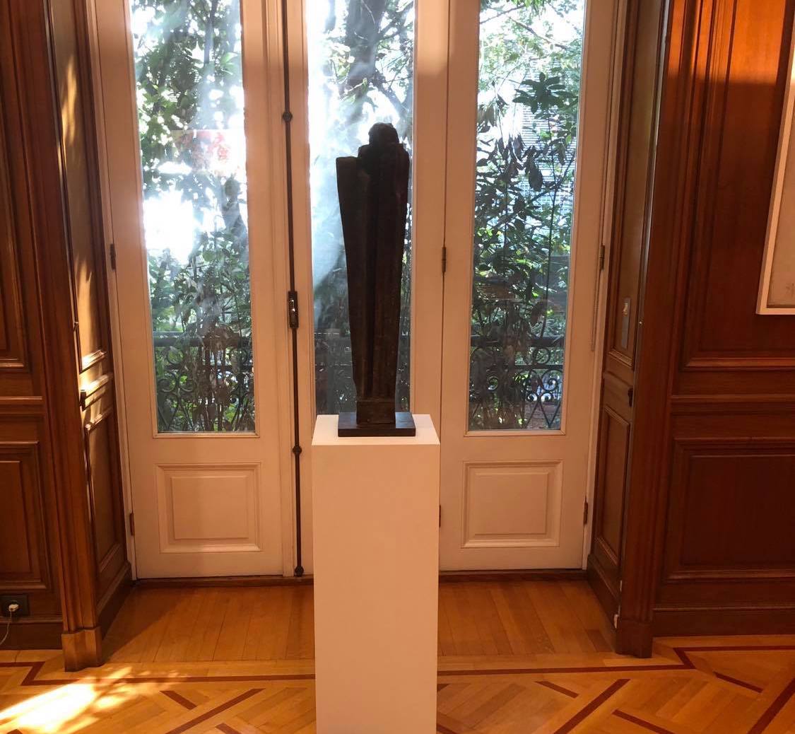 Εγκρίθηκε η χρηματοδότηση του Μουσείου Γεράσιμου Σκλάβου με 2.500.000 ευρώ