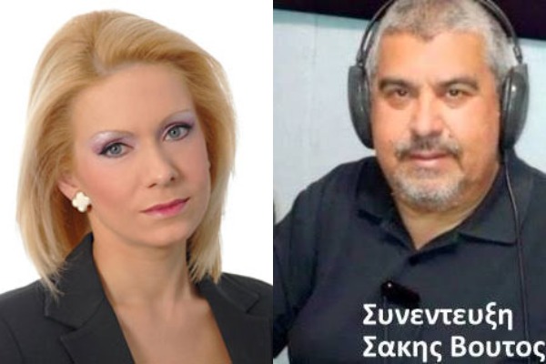Εκπομπή το Βήμα του Πολίτη Νησί 93,9 18/5/2021