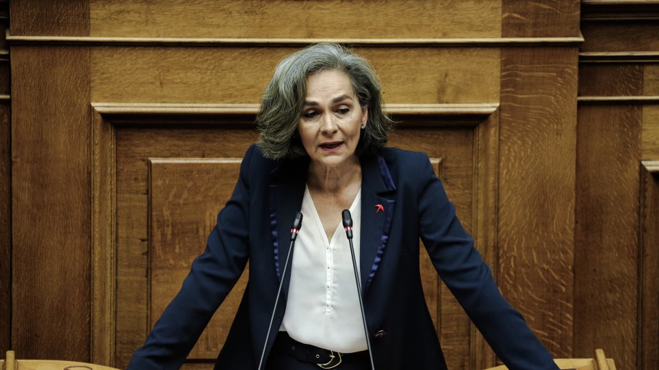 Ερώτηση Σακοράφα στη Βουλή σχετικά με τον εορτασμό σε φασιστική πολεμική επιχείρηση κατά της Κεφαλονιάς από τις Ιταλικές Ένοπλες Δυνάμεις
