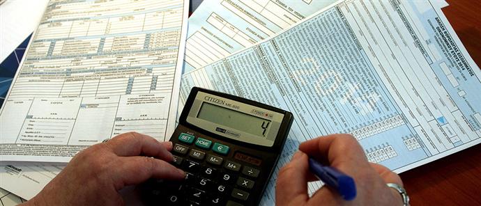 Φορολογικές δηλώσεις 2021: Ξεκινούν σήμερα – Ανοίγει τις επόμενες ώρες το Taxisnet