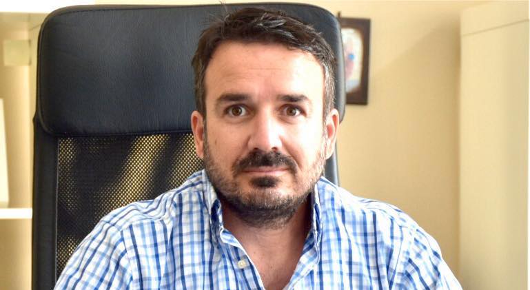 Γιώργος Διαμαντής: Μία καλή ημέρα και μία θλιβερή ανακοίνωση που δείχνει πολλά