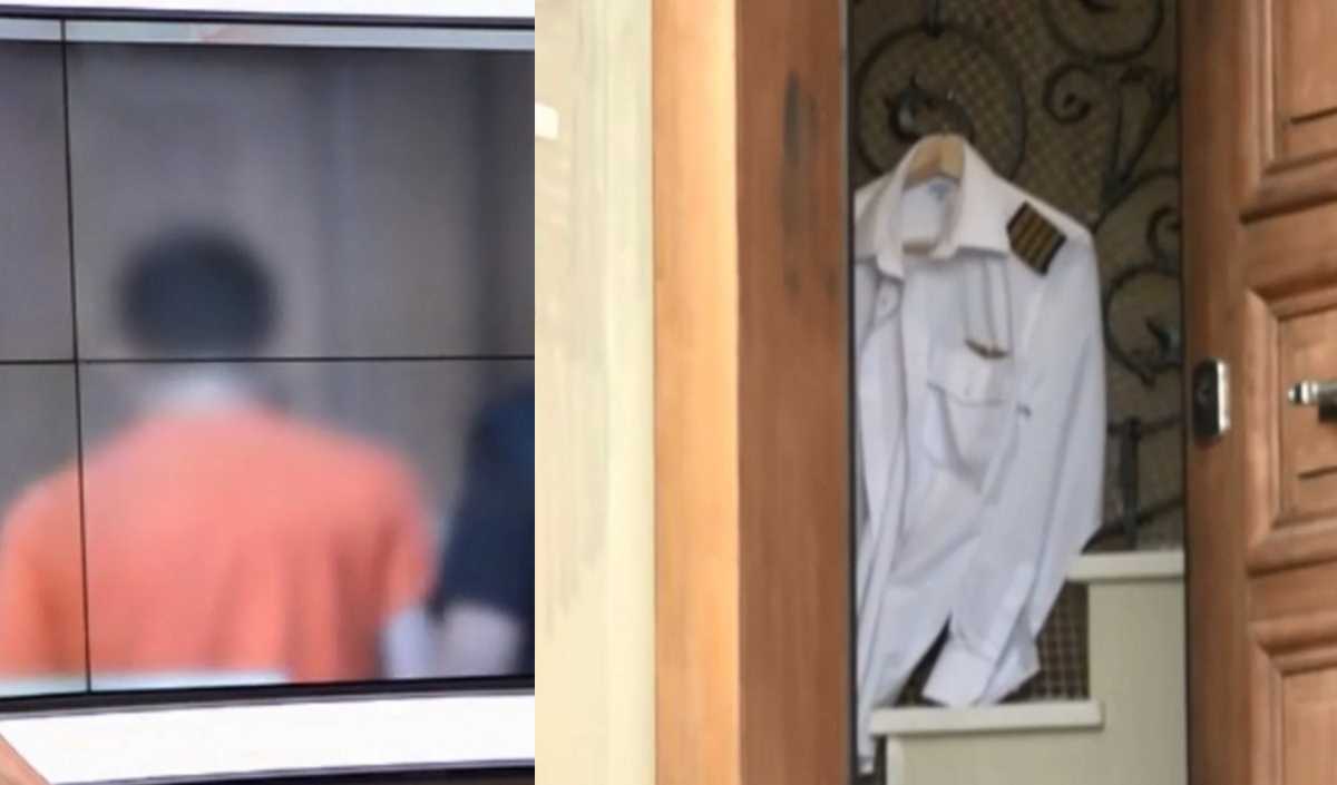 Γλυκά Νερά: Συντετριμμένος ο 32χρονος – «Τους παρακαλέσαμε να μη μας κάνουν κακό»