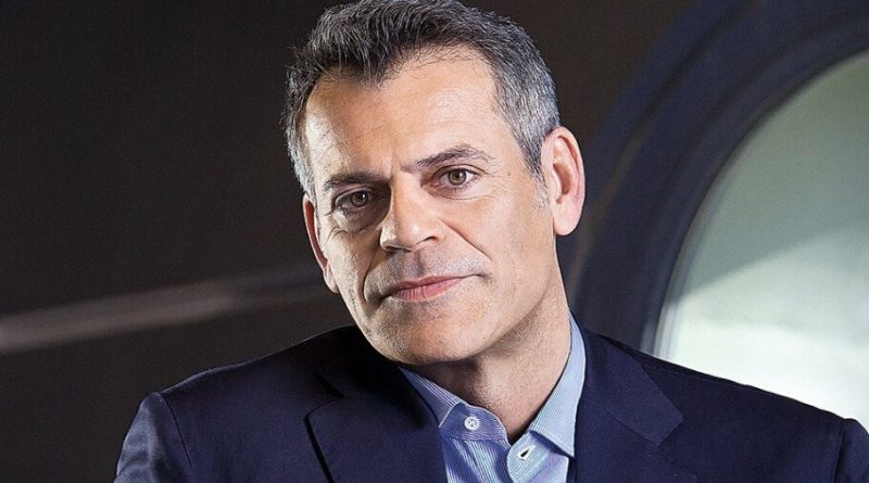Γρηγόρης: Από το τυροπιτάδικο στη Δάφνη έως τις Μπαχάμες
