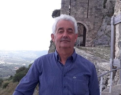 “Γυρίζουν” την πλάτη τους στον βουλευτή Καππάτο ο Ηλίας Κουρκουμέλης και ο Ανδρέας Κρεμμύδας