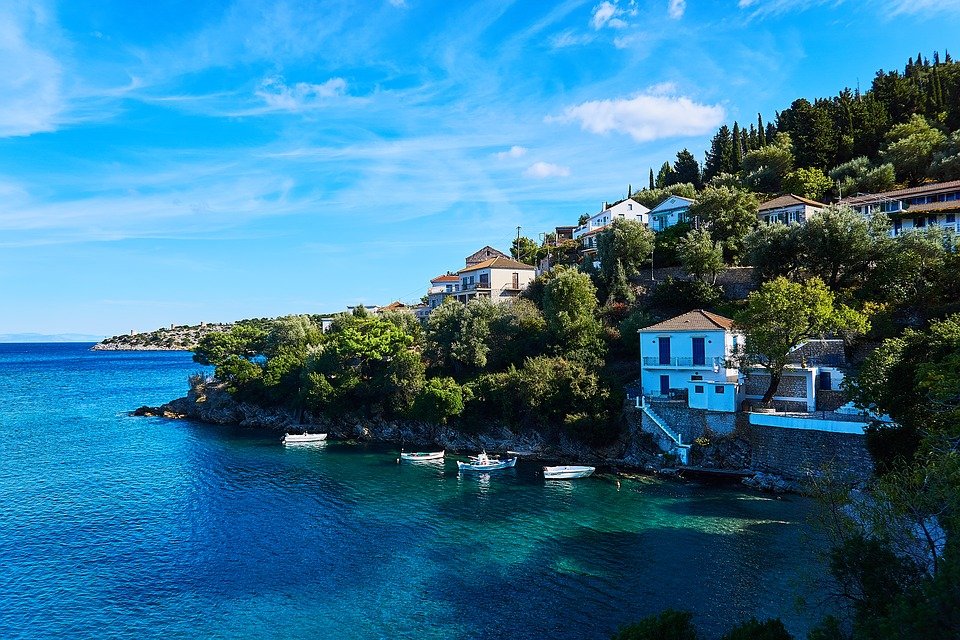 H Μεσόγειος «βράζει»: Θερμαίνεται 20% ταχύτερα σε σχέση με τις υπόλοιπες περιοχές του πλανήτη