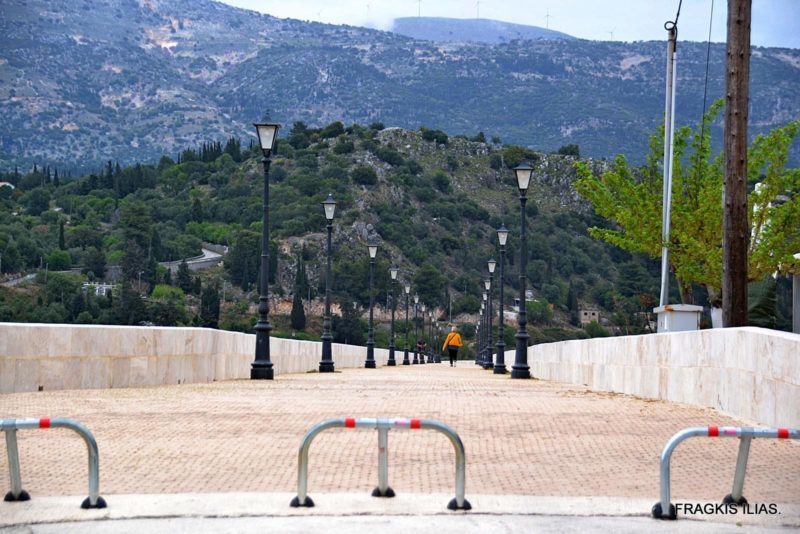 Η επιδημιολογική εικόνα της Κεφαλλονιάς την εβδομάδα 8 έως και 15 Μαΐου