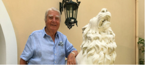 Κόμηδες και κόμισσες του Ιονίου με οβελίσκους