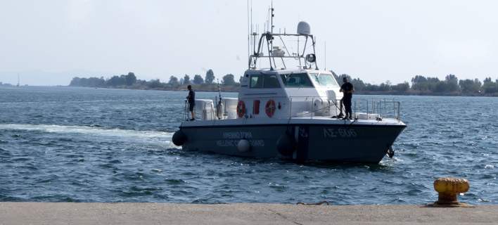 Λευκάδα: Φωτιά τη νύχτα σε ιστιοφόρο -Σώος ο χειριστής