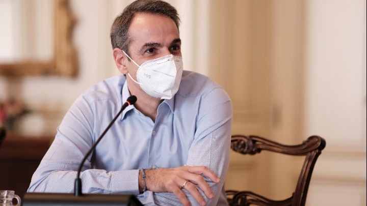 Με προσωπική παρέμβαση Μητσοτάκη η απόφαση ένταξης του Μουσείου Γεράσιμου Σκλάβου
