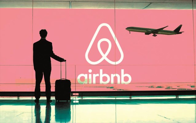 Ο επικεφαλής της Airbnb προβλέπει την «ταξιδιωτική ανάκαμψη του αιώνα»