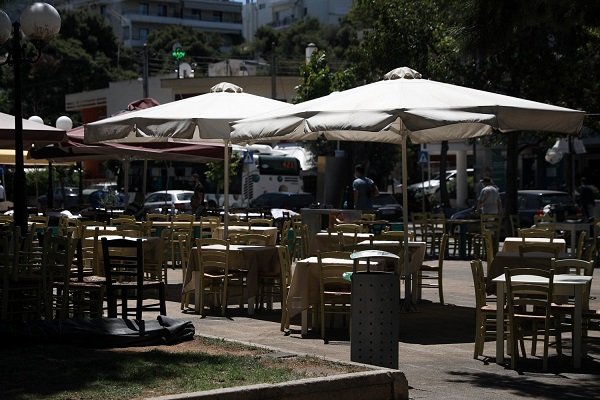 Ο κύβος ερρίφθη για την εστίαση
