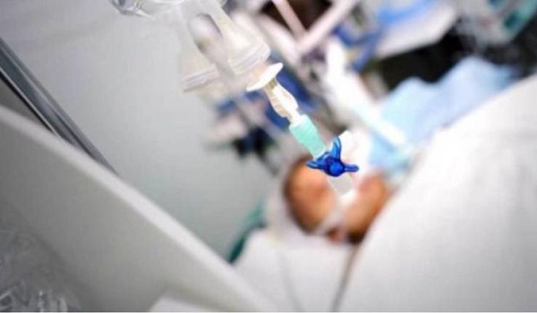 Ώρες αγωνίας για την 34χρονη που νοσηλεύεται στο Τζάνειο μετά από AstraZeneca